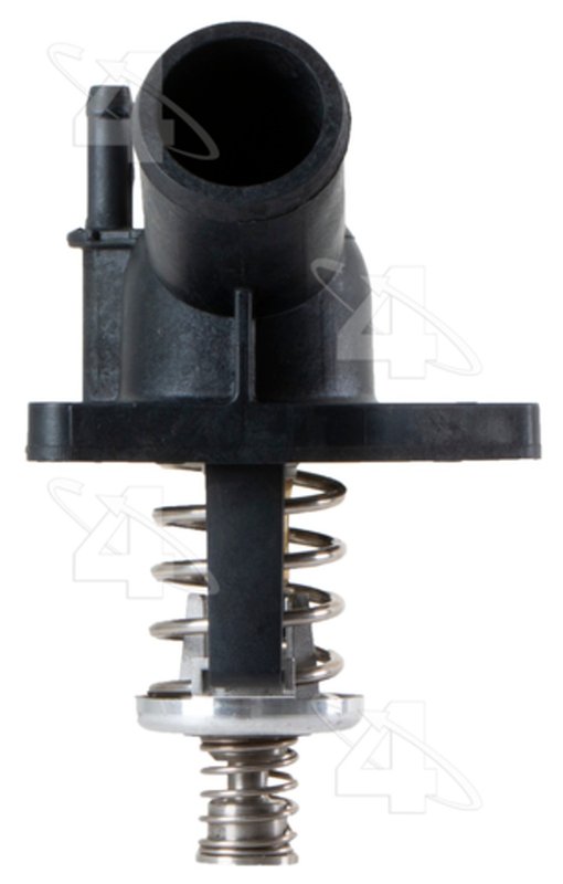 Four Seasons 86006 Engine Coolant Thermostat / Water Outlet Assembly