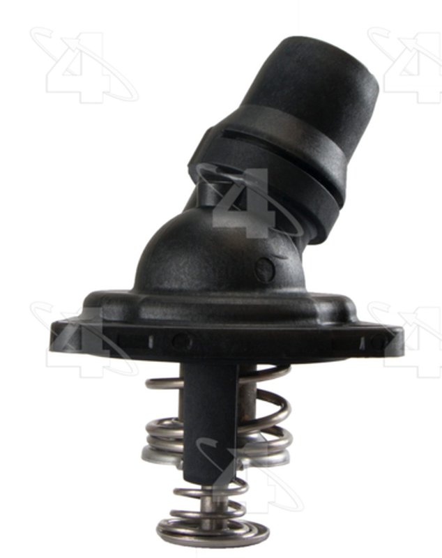 Four Seasons 86017 Engine Coolant Thermostat / Water Outlet Assembly