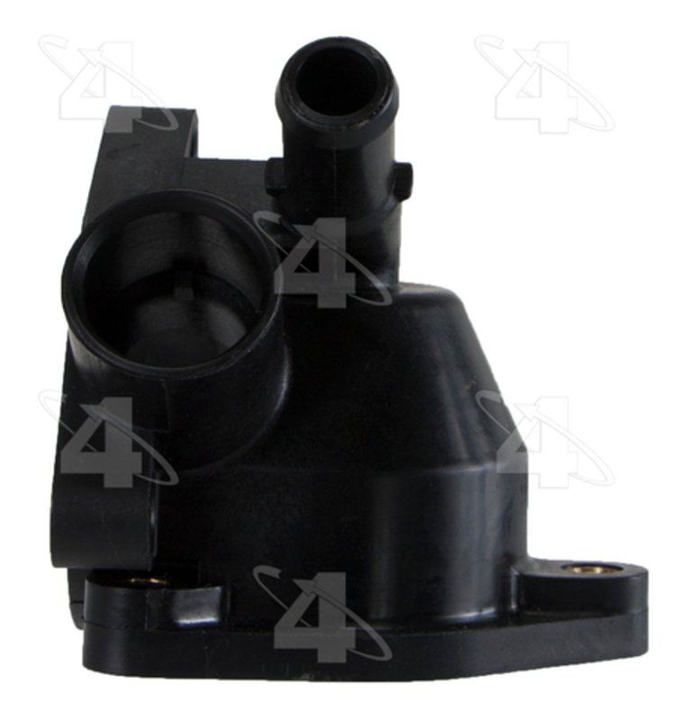 Four Seasons 86019 Engine Coolant Water Outlet - Lower