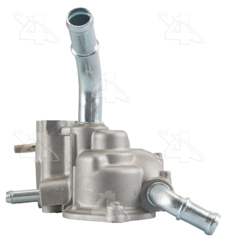 Four Seasons 86021 Engine Coolant Thermostat Housing - Lower