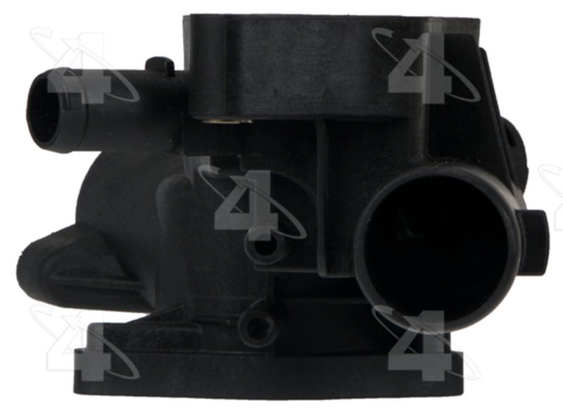 Four Seasons 86025 Engine Coolant Thermostat Housing - Lower