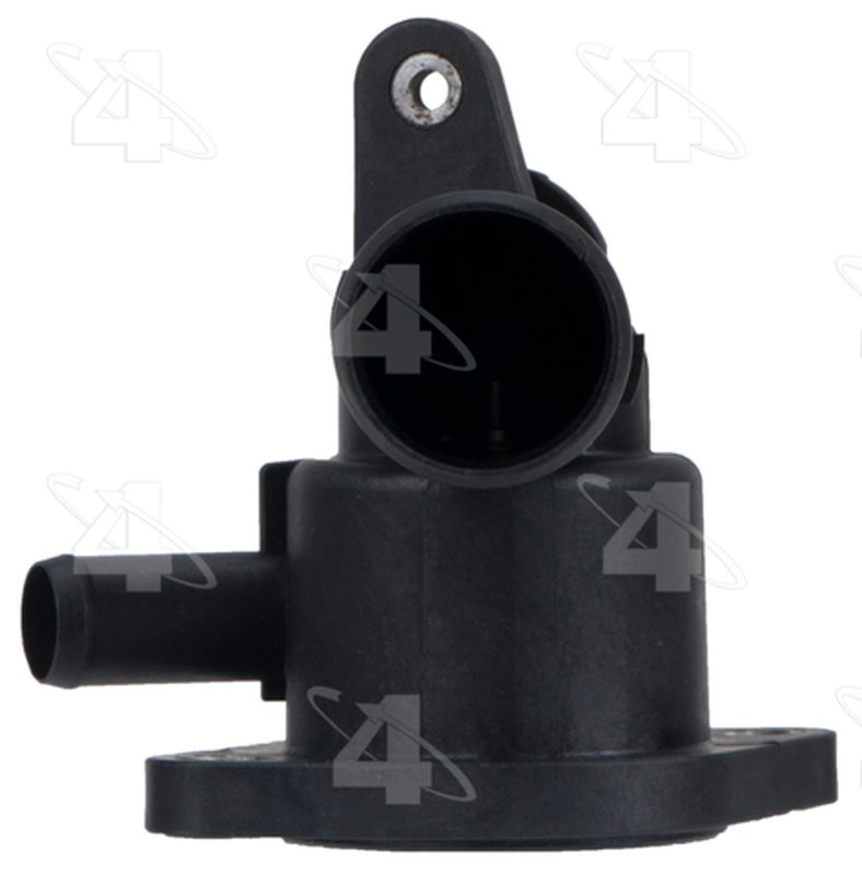 Four Seasons 86033 Engine Coolant Thermostat / Water Outlet Assembly