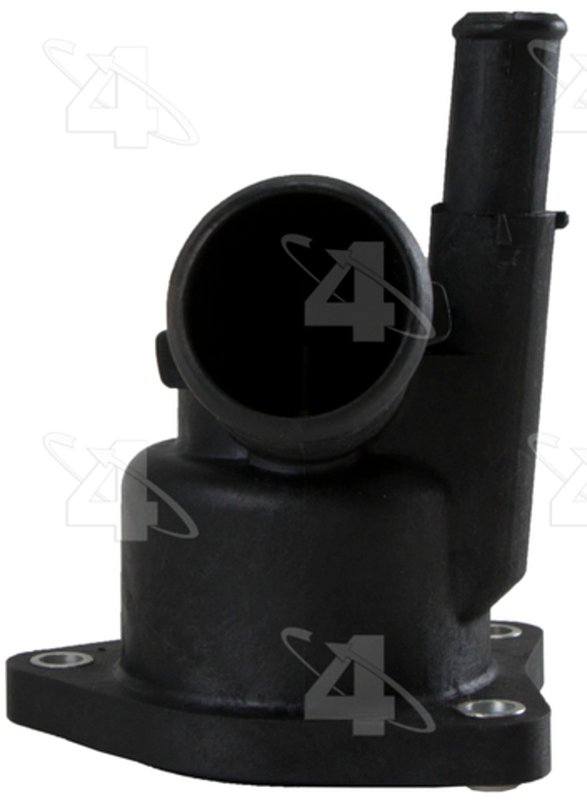 Four Seasons 86034 Engine Coolant Thermostat / Water Outlet Assembly