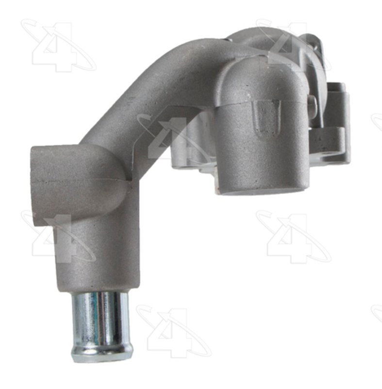 Four Seasons 86036 Engine Coolant Thermostat Housing - Lower