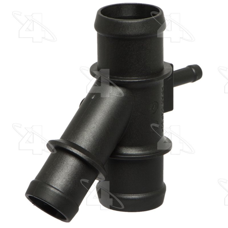 Four Seasons 86050 Radiator Coolant Hose Connector - Upper