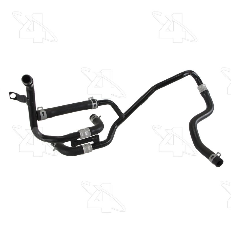 Four Seasons 86051 HVAC Heater Hose Assembly