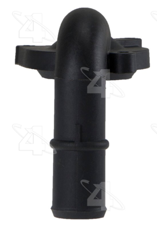 Four Seasons 86081 Engine Coolant Water Outlet