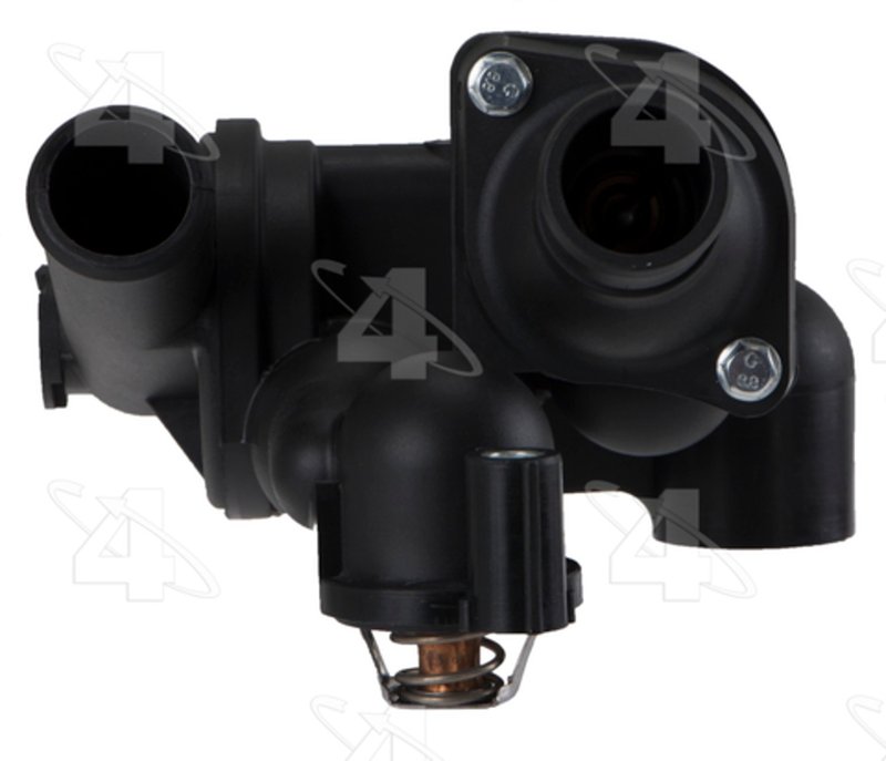 Four Seasons 86087 Engine Coolant Water Outlet Housing Kit