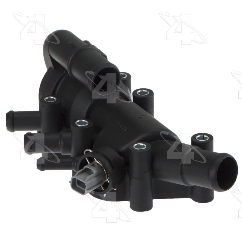 Four Seasons 86096 Engine Coolant Water Outlet Housing Kit