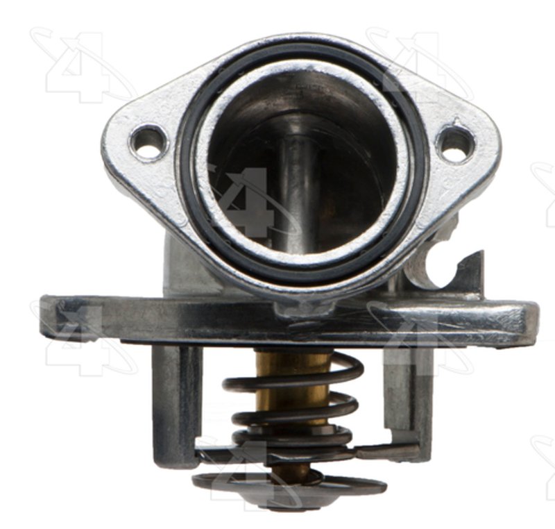 Four Seasons 86107 Engine Coolant Thermostat / Water Outlet Assembly