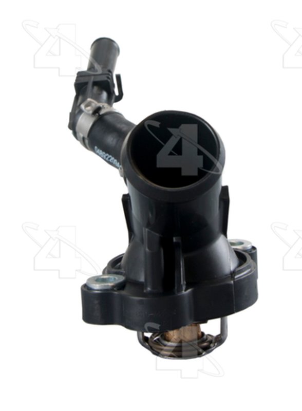 Four Seasons 86129 Engine Coolant Thermostat / Water Outlet Assembly