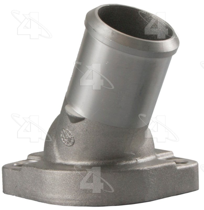 Four Seasons 86133 Engine Coolant Thermostat / Water Outlet Assembly