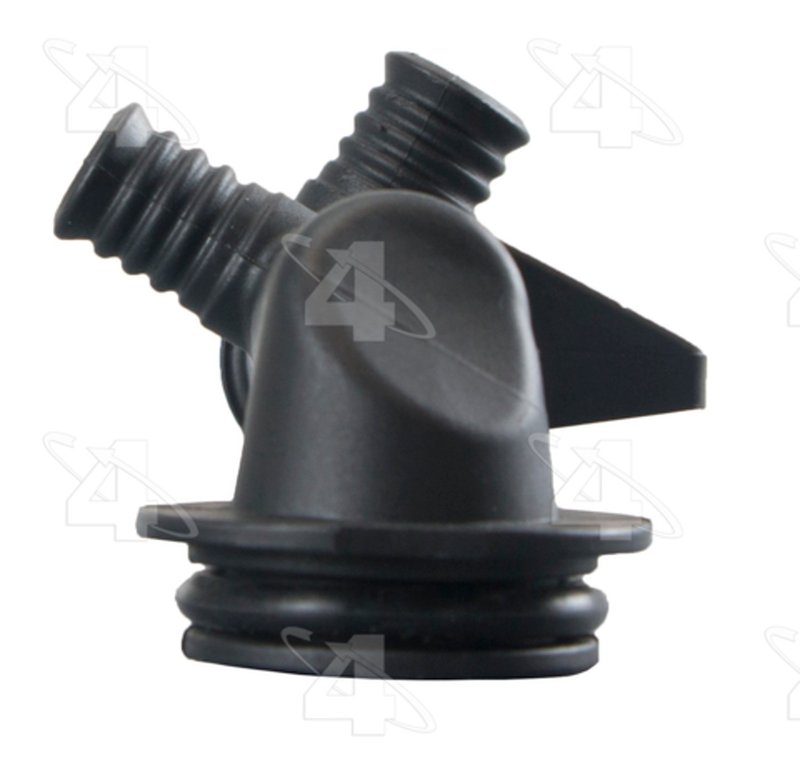 Four Seasons 86140 Engine Coolant Water Outlet Tube