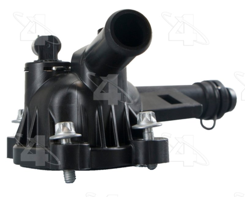 Four Seasons 86145 Engine Coolant Water Outlet