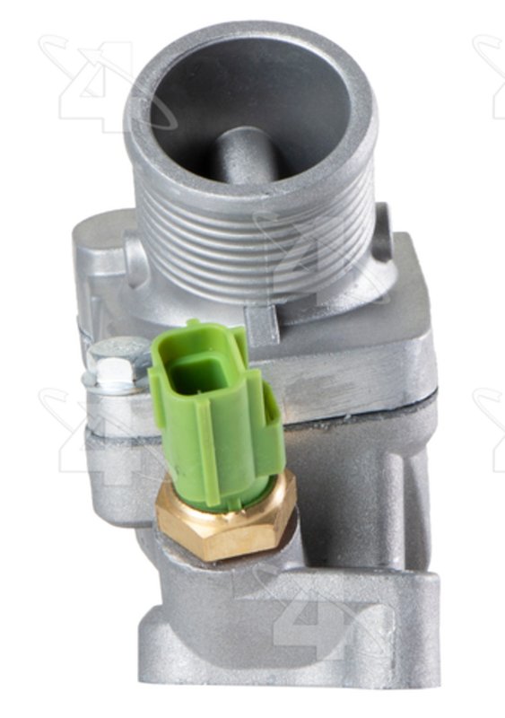 Four Seasons 86167 Engine Coolant Water Outlet Housing Kit