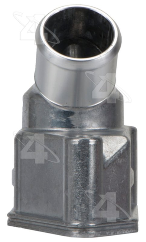 Four Seasons 86169 Engine Coolant Thermostat / Water Outlet Assembly