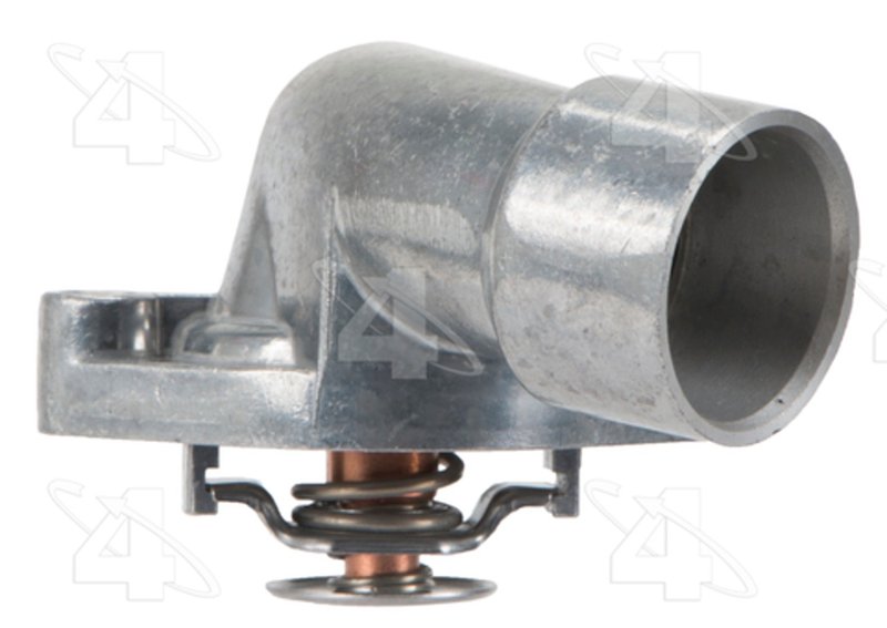 Four Seasons 86175 Engine Coolant Thermostat / Water Outlet Assembly