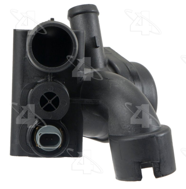 Four Seasons 86176 Engine Coolant Water Outlet Housing Kit