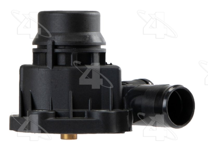 Four Seasons 86193 Engine Coolant Thermostat / Water Outlet Assembly
