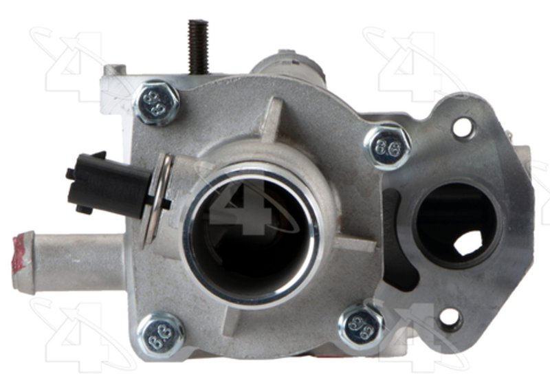 Four Seasons 86195 Engine Coolant Water Outlet Housing Kit
