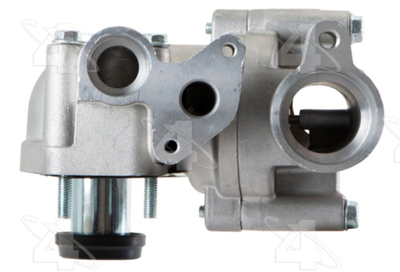 Four Seasons 86202 Engine Coolant Water Outlet Housing Kit