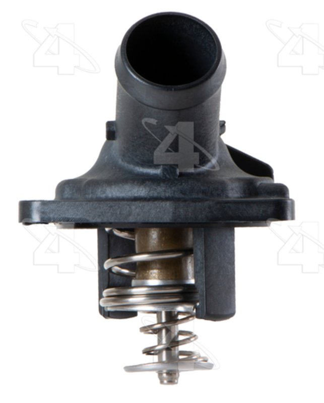 Four Seasons 86203 Engine Coolant Thermostat / Water Outlet Assembly