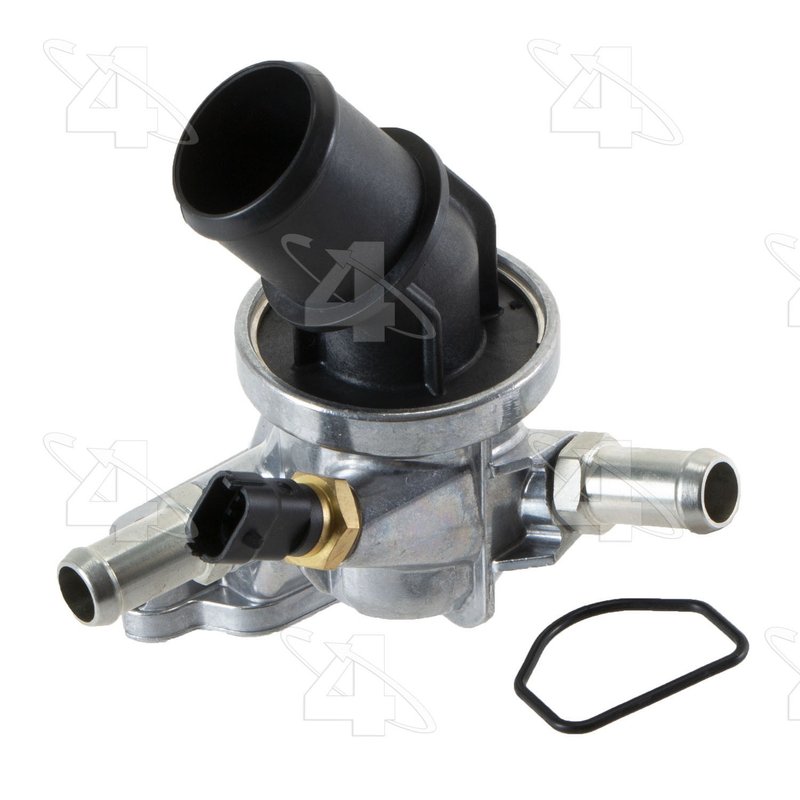 Four Seasons 86204 Engine Coolant Thermostat Housing