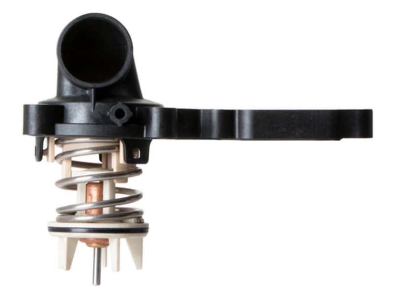 Four Seasons 86208 Engine Coolant Thermostat / Water Outlet Assembly