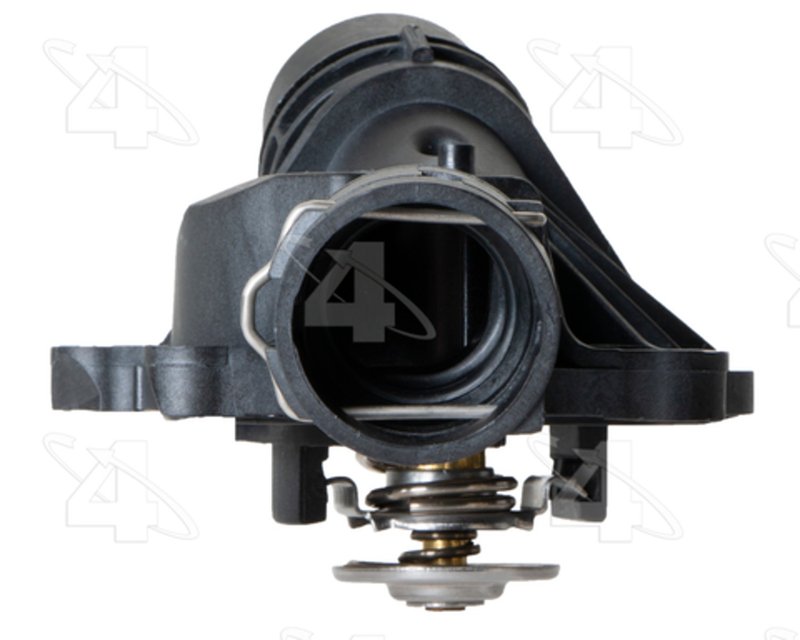 Four Seasons 86210 Engine Coolant Thermostat / Water Outlet Assembly