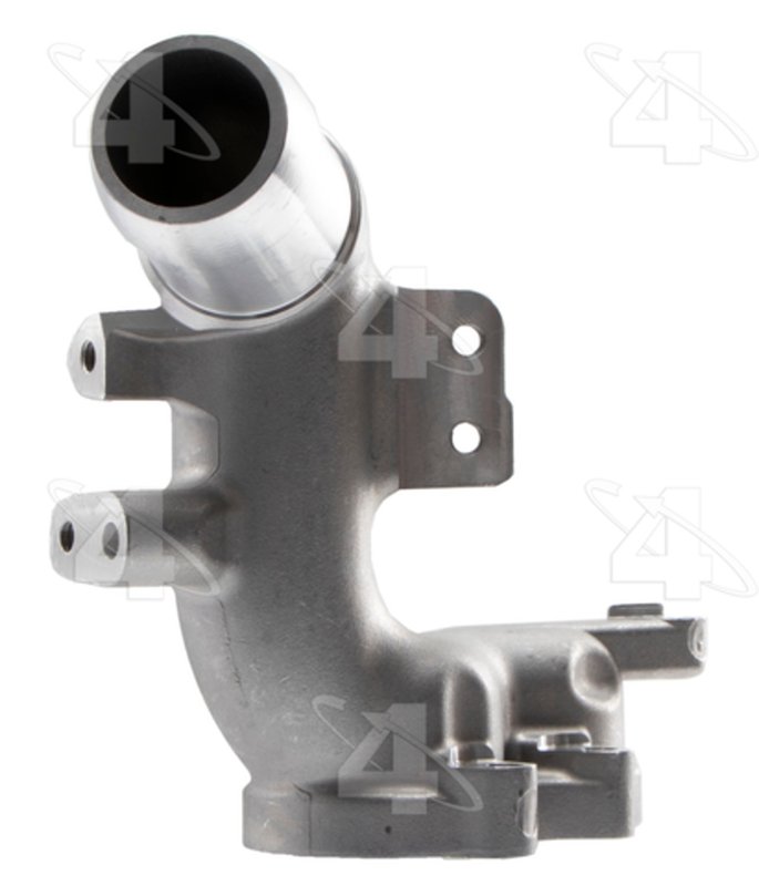 Four Seasons 86221 Engine Coolant Water Outlet