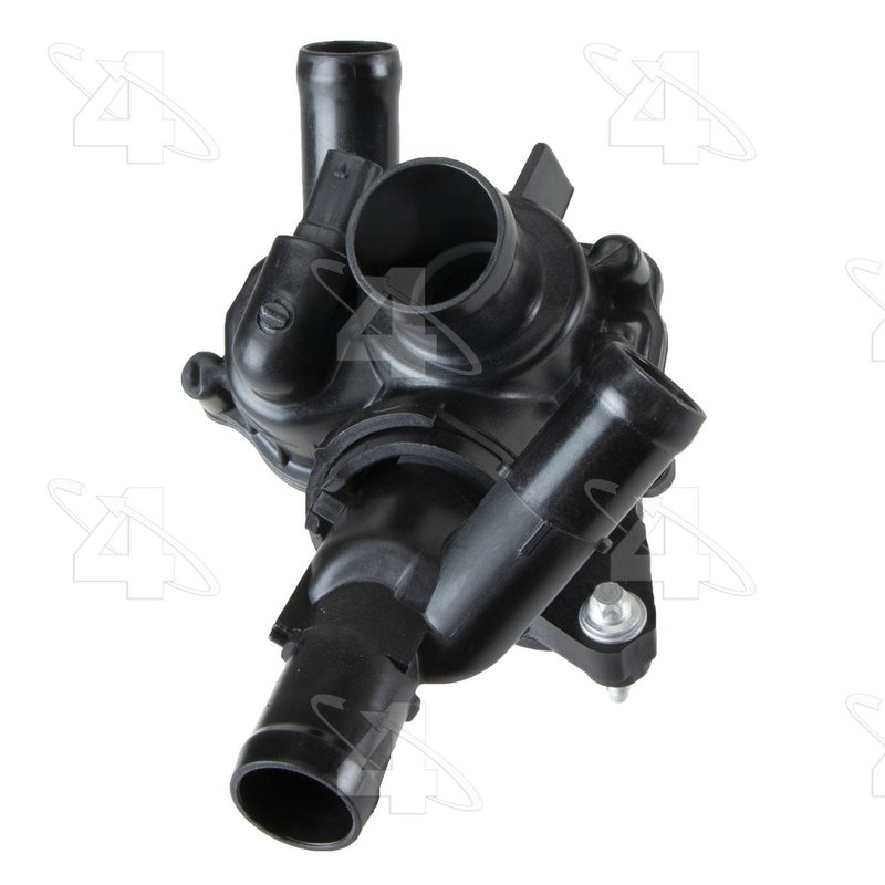 Four Seasons 86225 Engine Coolant Water Outlet Housing Kit