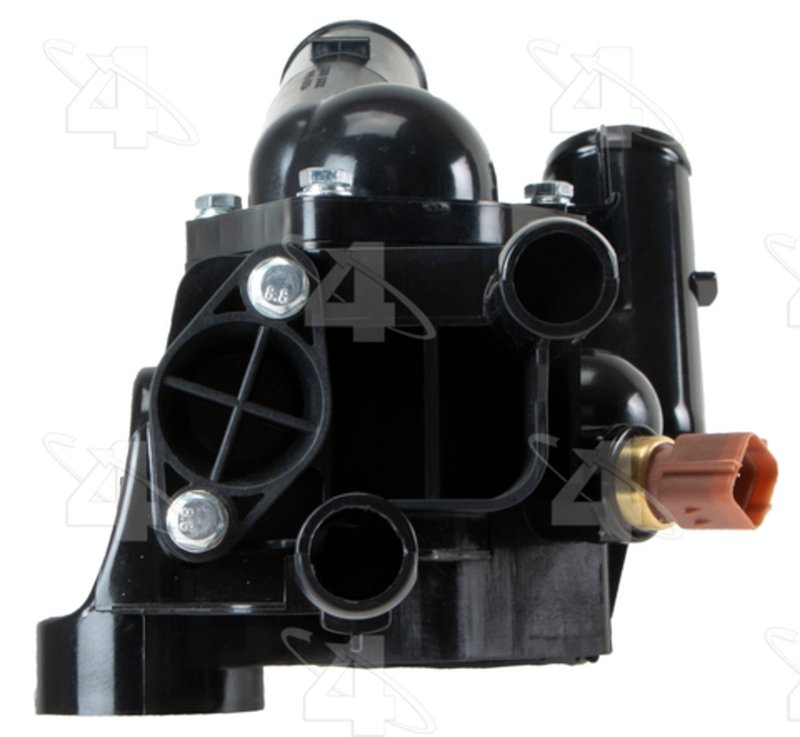 Four Seasons 86228 Engine Coolant Water Outlet Housing Kit