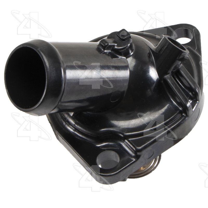 Four Seasons 86239 Engine Coolant Thermostat / Water Outlet Assembly