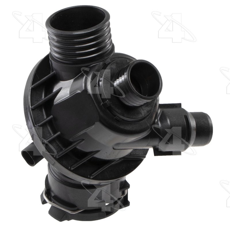Four Seasons 86243 Engine Coolant Water Outlet Housing Kit