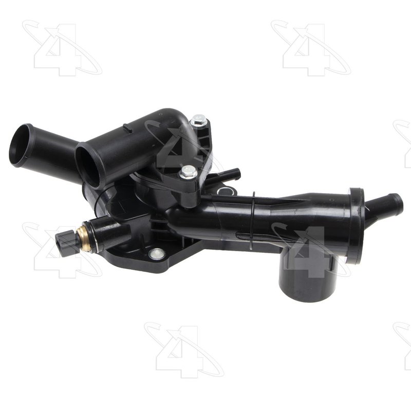 Four Seasons 86245 Engine Coolant Water Outlet Housing Kit