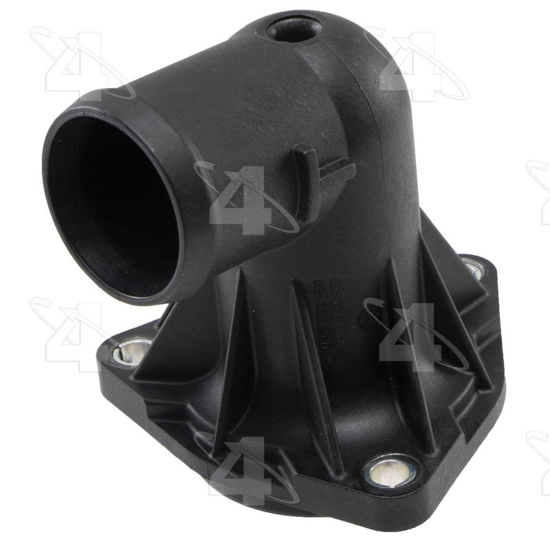Four Seasons 86247 Engine Coolant Water Outlet - Upper