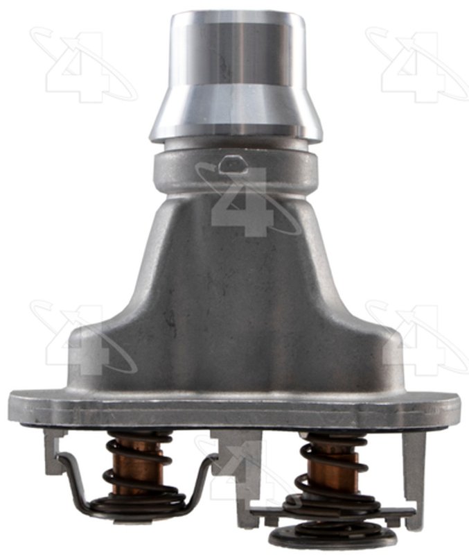 Four Seasons 86252 Engine Coolant Thermostat / Water Outlet Assembly