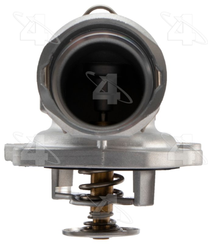 Four Seasons 86257 Engine Coolant Thermostat / Water Outlet Assembly