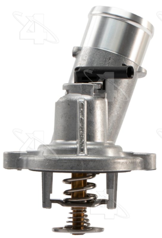 Four Seasons 86260 Engine Coolant Thermostat / Water Outlet Assembly