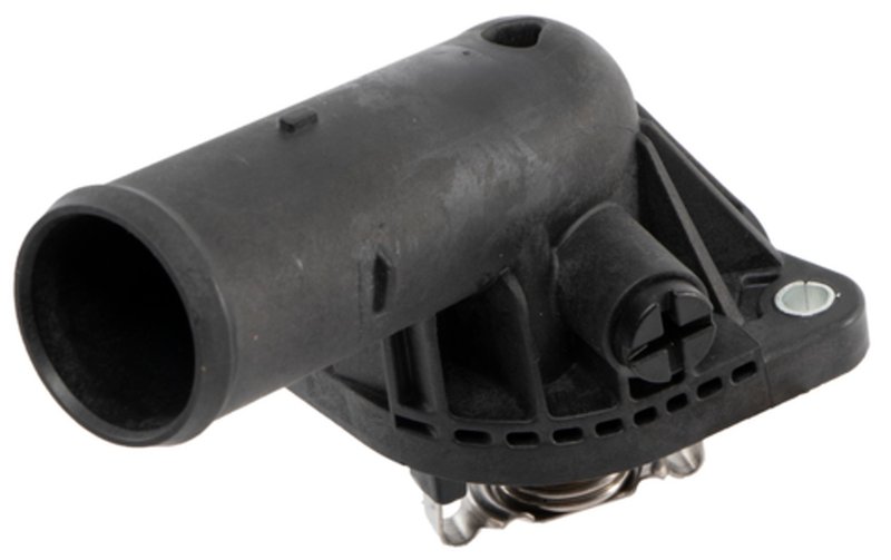 Four Seasons 86265 Engine Coolant Thermostat / Water Outlet Assembly