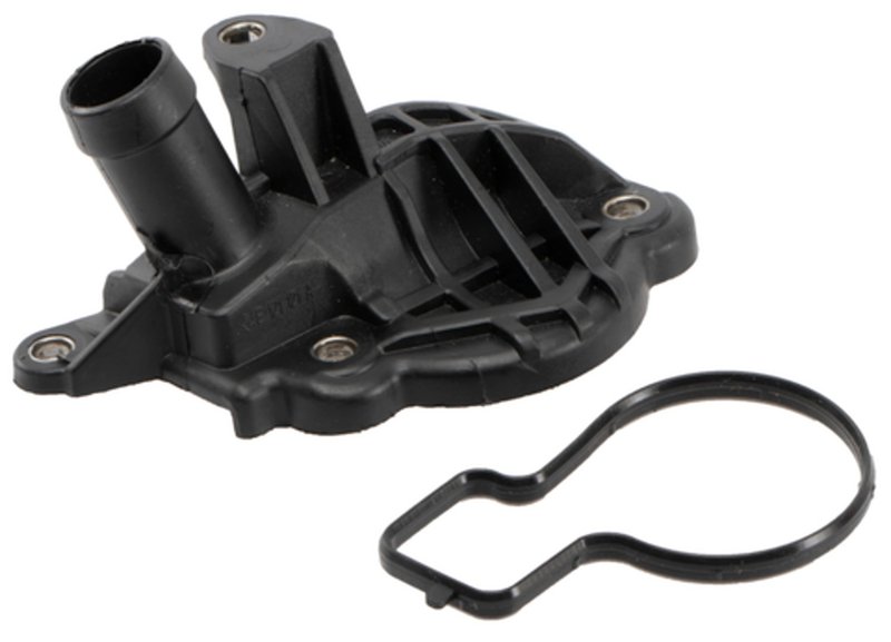 Four Seasons 86273 Engine Coolant Outlet Flange - Upper