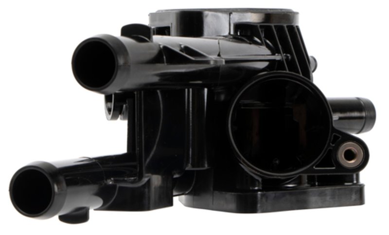 Four Seasons 86277 Engine Coolant Thermostat Housing - Lower