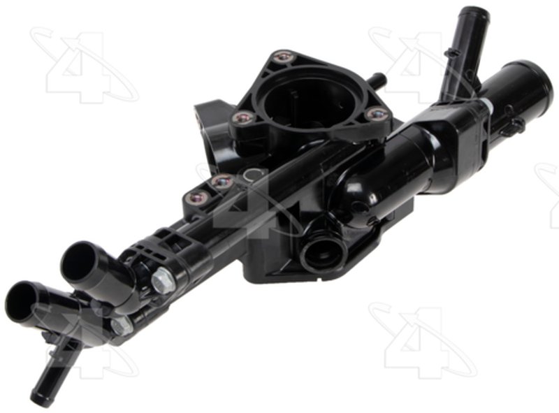 Four Seasons 86288 Engine Coolant Thermostat Housing - Lower
