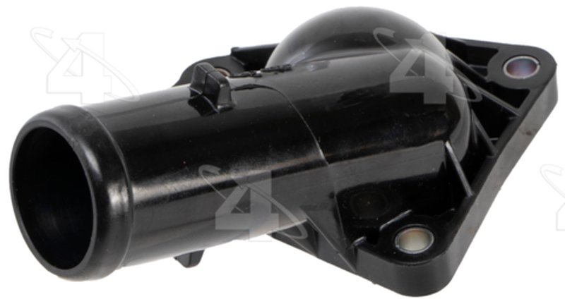 Four Seasons 86290 Engine Coolant Water Outlet - Upper