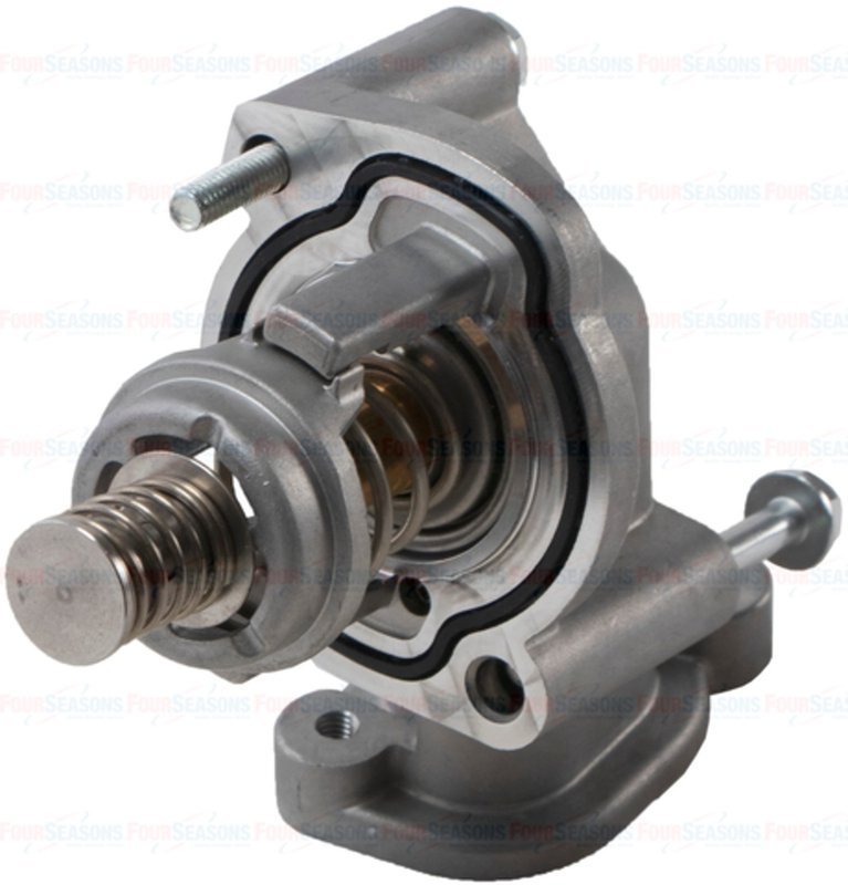 Four Seasons 86323 Engine Coolant Thermostat / Water Outlet Assembly
