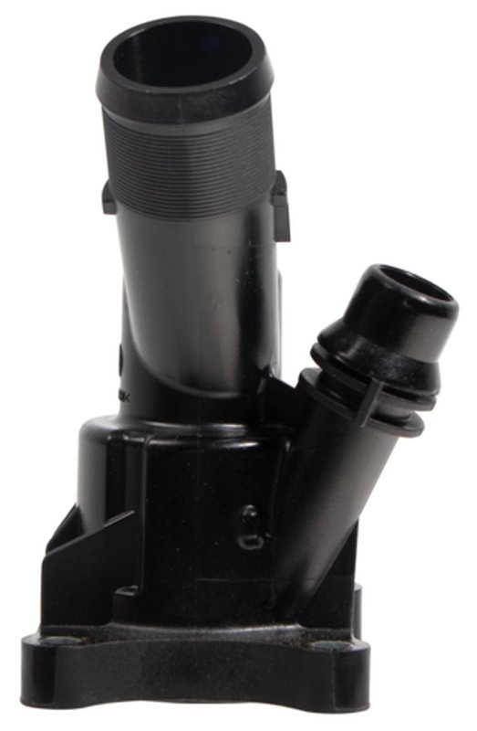 Four Seasons 86351 Engine Coolant Thermostat / Water Outlet Assembly