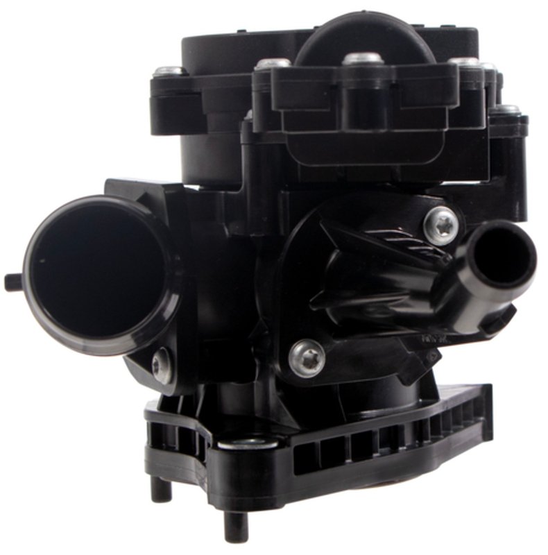 Four Seasons 86357 Engine Coolant Thermostat Housing Assembly