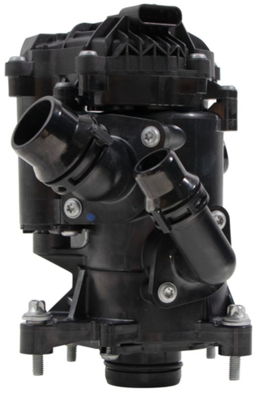 Four Seasons 86365 Engine Coolant Thermostat Housing Assembly