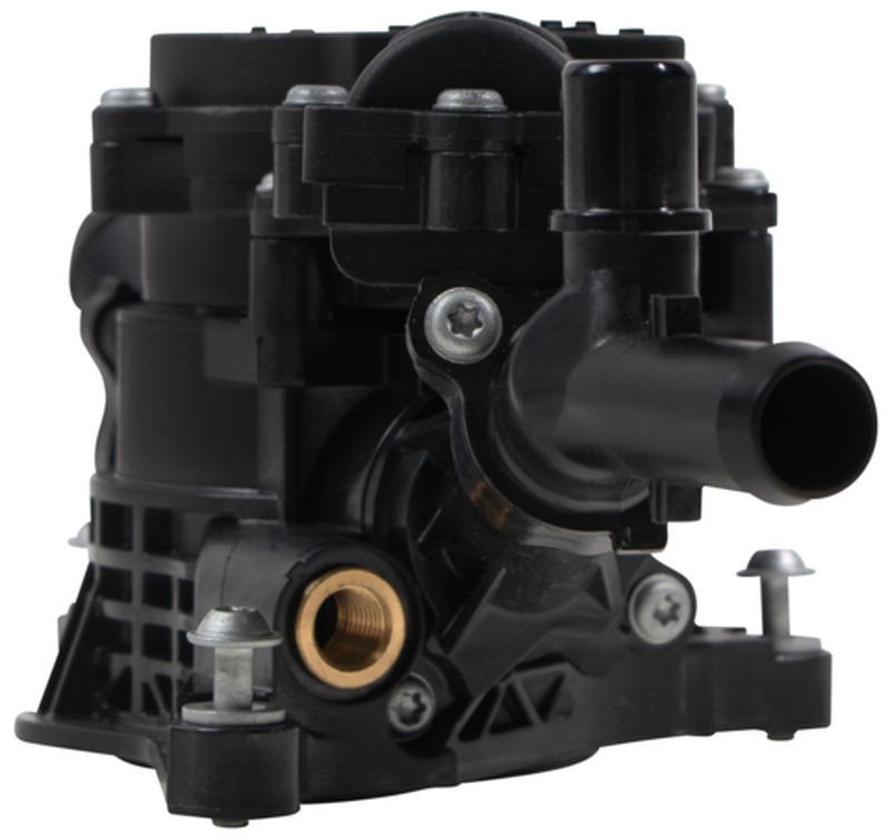 Four Seasons 86366 Engine Coolant Thermostat Housing Assembly