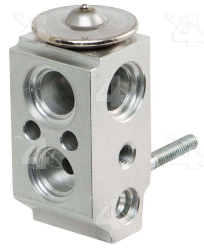 Four Seasons 8651NK A/C Compressor Kit